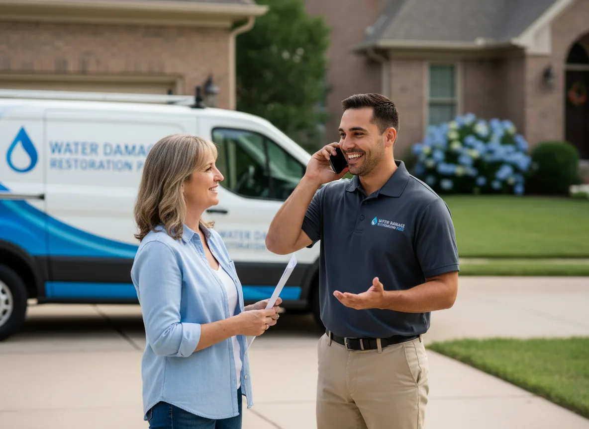 Flood Restoration Milford, UT FAQs